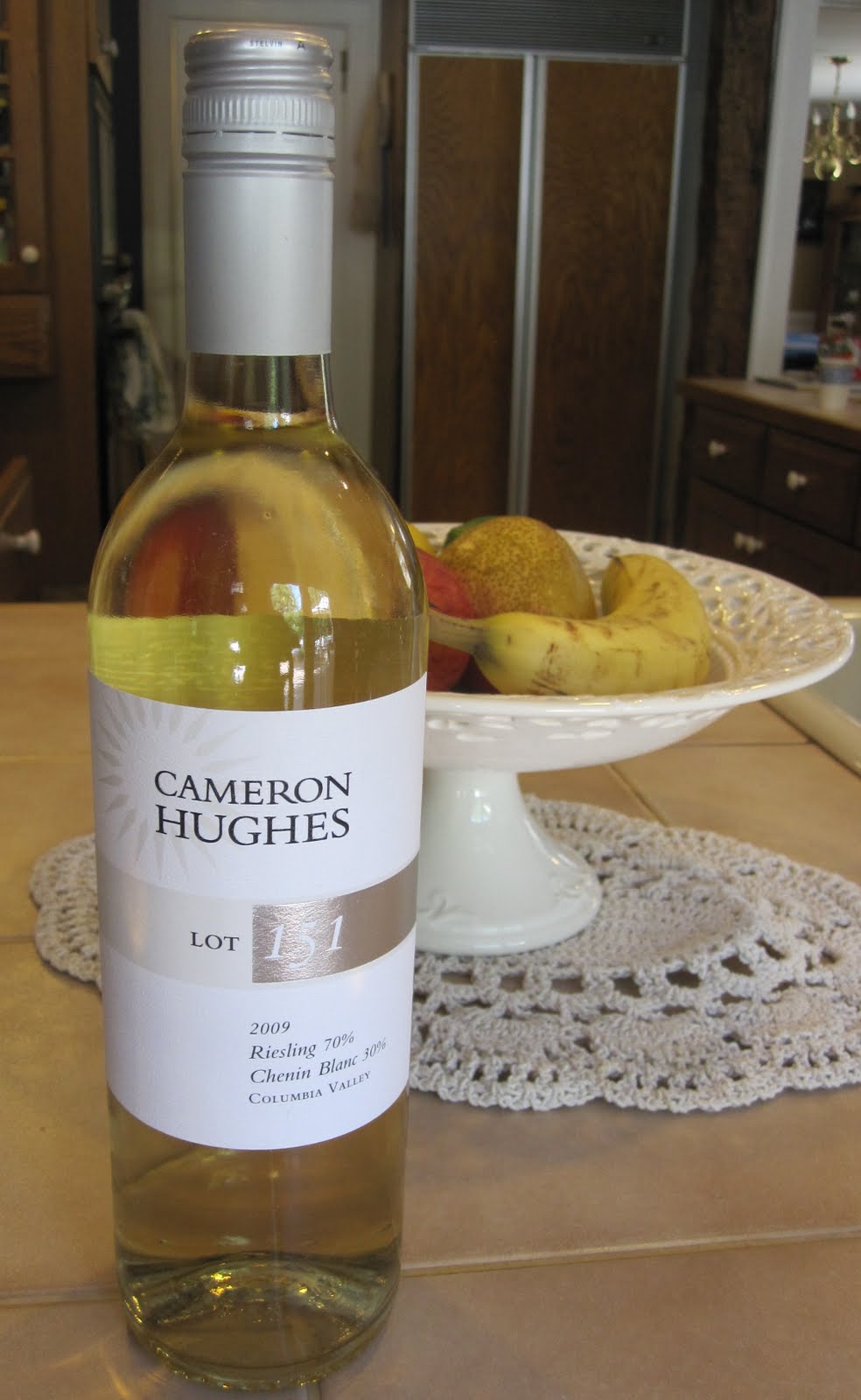 for Cameron Hughes wines.