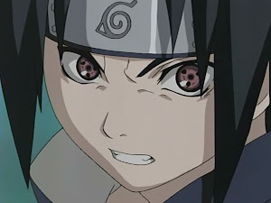 oh, now i sasuke style see you! fear the power of the miss spelled sharingon!!!
