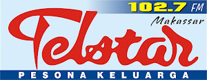 TELSTAR FM MAKASSAR