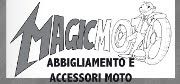 Magic moto