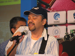 Budi Rahardjo