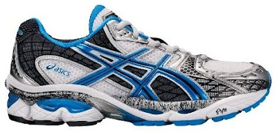 basket pour courir homme asics