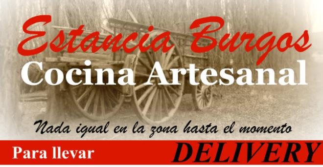 Estancia Burgos