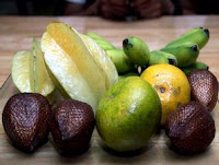Disiplin Makan Buah agar Tak Lekas Tua Disiplin Makan Buah agar Tak Lekas Tua