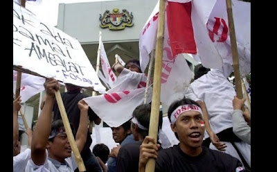 Inilah Kesalahan Fatal Malaysia atas Indonesia Inilah Kesalahan Fatal Malaysia atas Indonesia