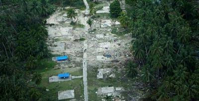 Lima Tsunami Paling Mematikan - Sains Borneo Lima Tsunami Paling Mematikan - Sains Borneo