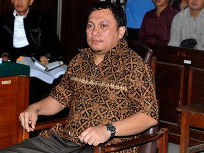 Inilah Rincian Sogokan Gayus Hingga bisa Kabur - Gayus Keluar Penjara - Kriminal Borneo Inilah Rincian Sogokan Gayus Hingga bisa Kabur - Gayus Keluar Penjara - Kriminal Borneo