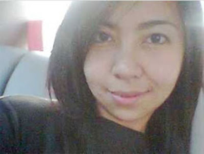 Milana Anggraeni Istri Gayus Tambunan Kriminal Mafia Pajak - Borneo Milana Anggraeni Istri Gayus Tambunan Kriminal Mafia Pajak - Borneo