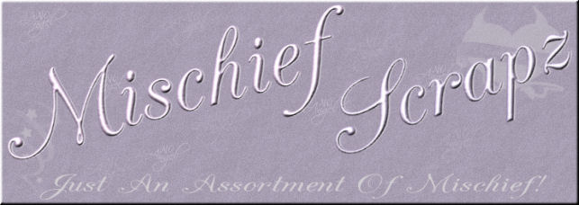 Mischief Scrapz