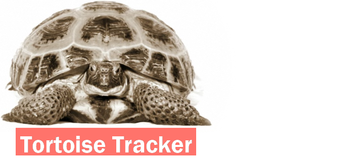 Tortoise Tracker