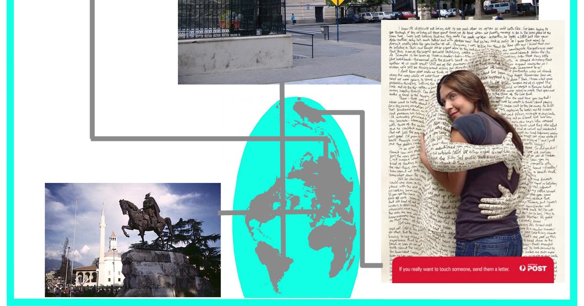 Blemya Postal Address Formats