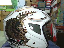 mukti helm