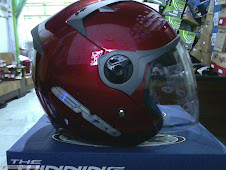 mukti helm