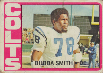 Bubba Smith