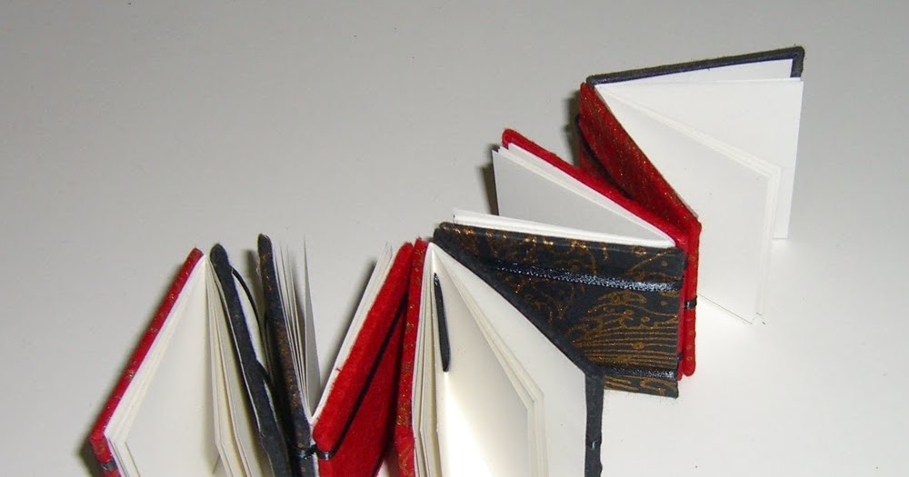 a Red Pumpkin Studio Jacob's Ladder Book(s)