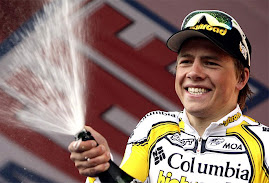 Ganador 7ma Etapa Giro 2009