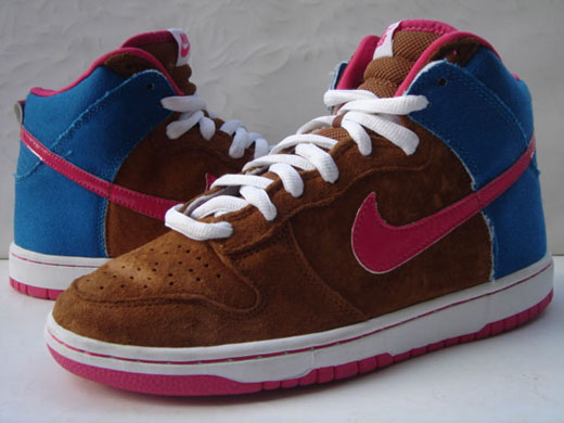nike sb todd bratrud
