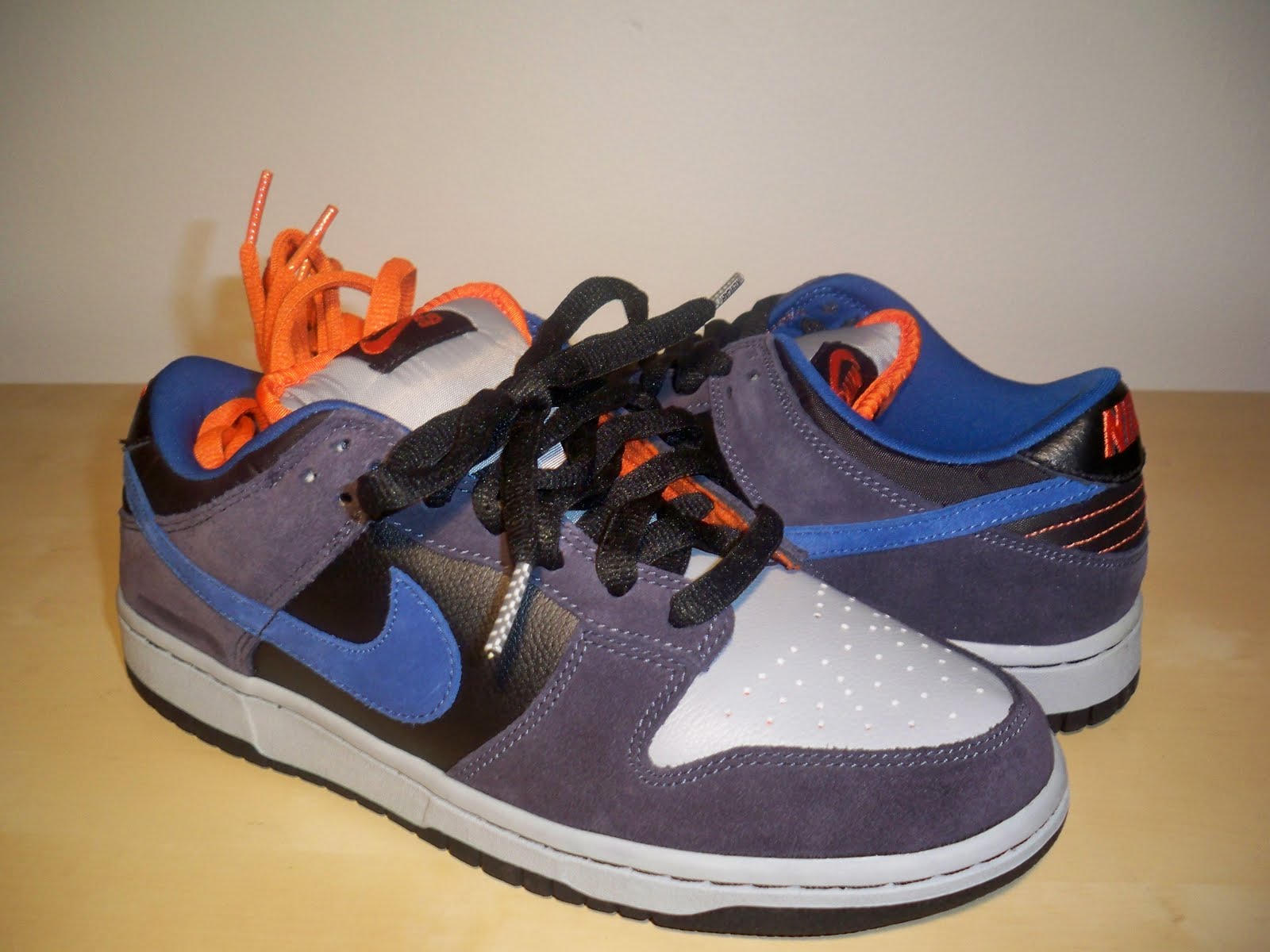sb dunk patagonia