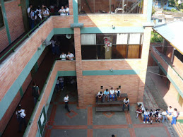ESTE ES MI COLEGIO