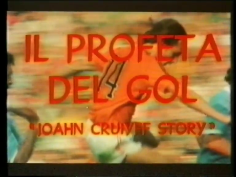 Risultati immagini per il profeta del gol