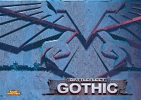 Battlefleet Gothic