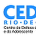 CEDECA RIO DE JANEIRO se posiciona ante o Programa Profissão Reporter –