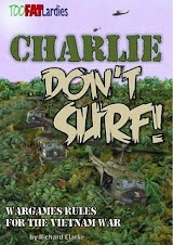 Charlie Don't Surf