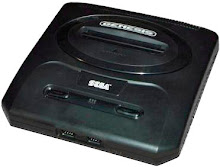 Sega Genesis