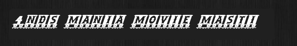 4nds Mania,Telugu Movie Masti,Telugu Movies,New Telugu Mp3 Downloads And Torrent Downloads