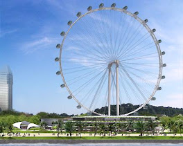 SINGAPORE FLYER