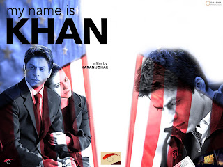 My Name is Khan