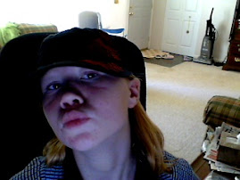 Me and an Awesome Hat