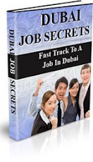 Get a Job in Dubai Within Few Days