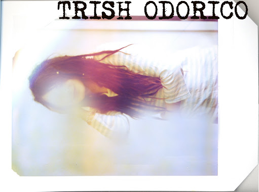 Trish Odorico Has a Blog