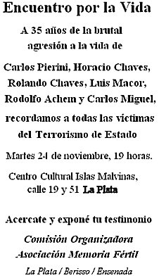 CARTELERA