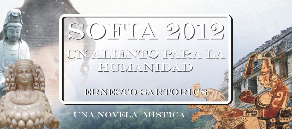 Sofia 2012 - Capítulo 1 - El Nacimiento