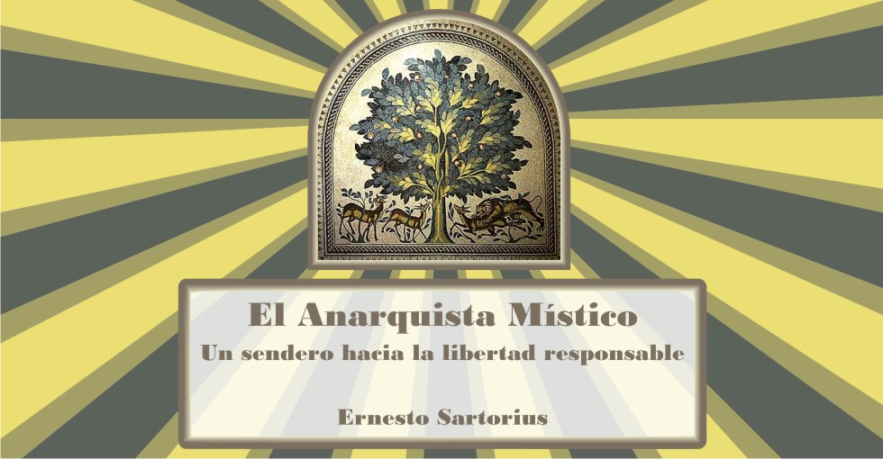 El Anarquista Místico