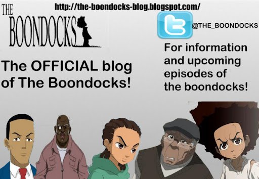 The Boondocks