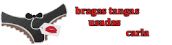 Blogs de venta de bragas usadas - Bragas Usadas