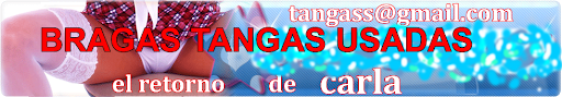 Bragas Usadas - compra y venta de bragas y tangas