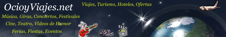 OcioyViajes.net