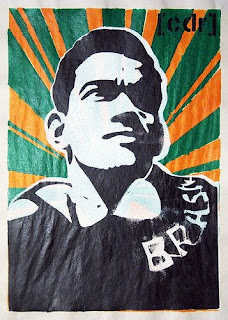 Alexandra Bastedo Legs