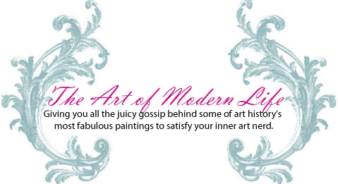 The Art of Modern Life
