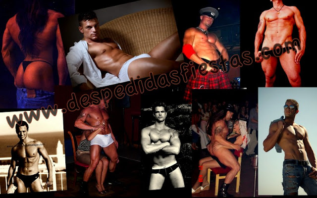 STRIPTEASE DE BOYS EN GRANADA | DOMICILIO BOYS GRANADA