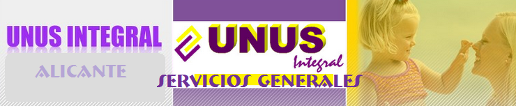 UNUS INTEGRAL
