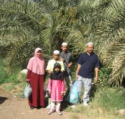 UMRAH 2009