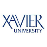 Click on Icons to Visit Xavier