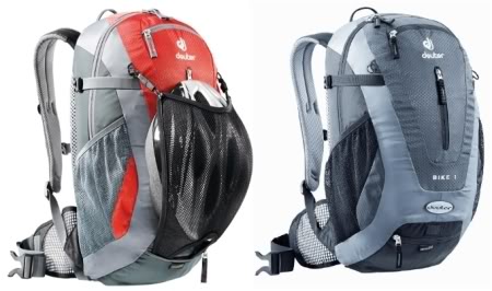 deuter made in