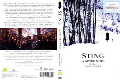 Sting Winter