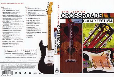 Clapton Crossroads